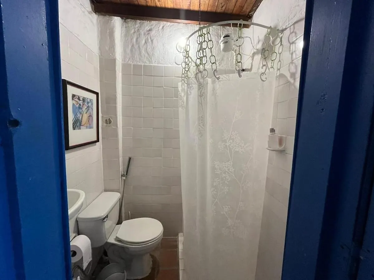 Apartment In San Antonio Area Cali 0*,  Colombia