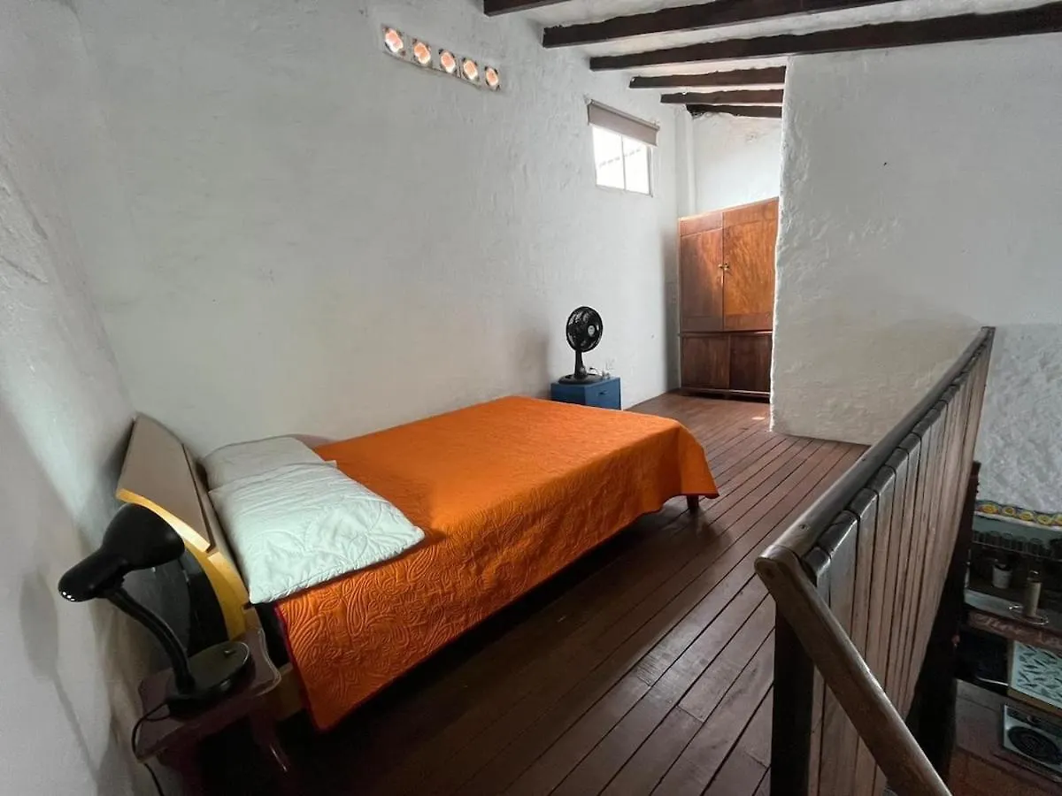 Apartment In San Antonio Area Cali 0*,  Colombia
