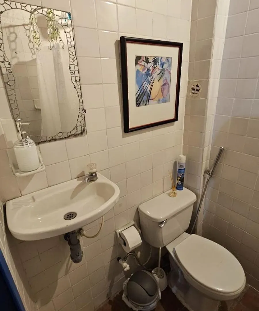 Apartment In San Antonio Area Cali