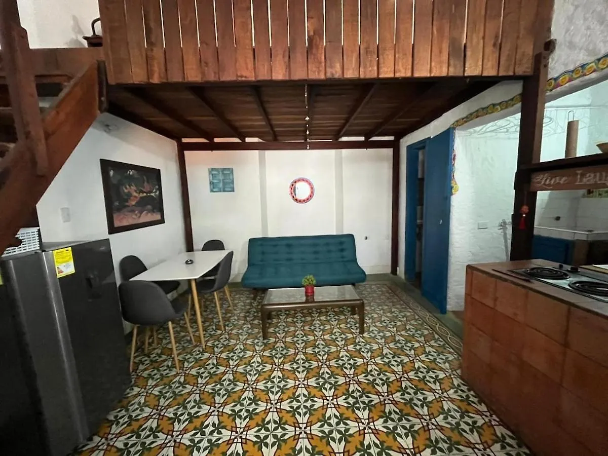 Apartment In San Antonio Area Cali