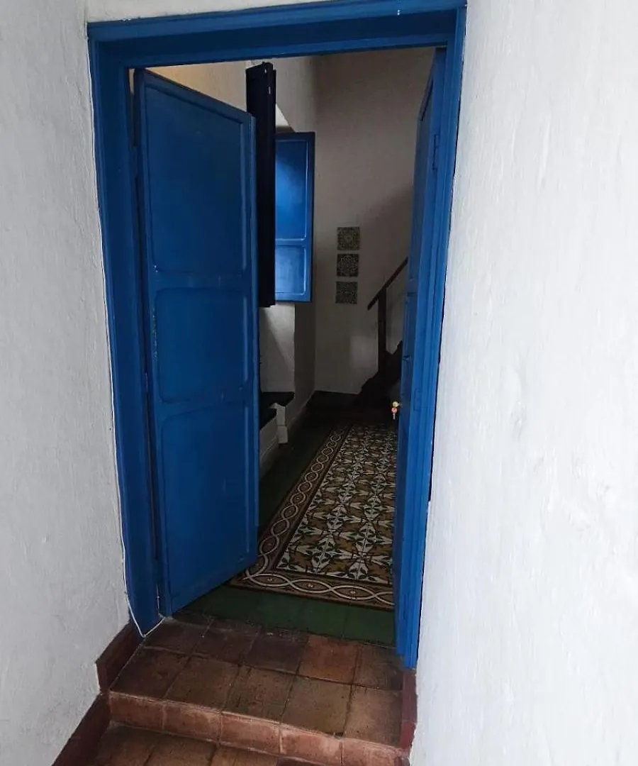 Apartment In San Antonio Area Cali